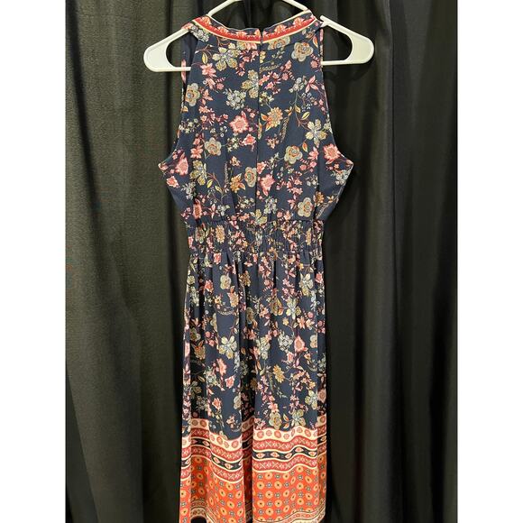 Gabby Sage Dress 6 - Picture 1 of 4